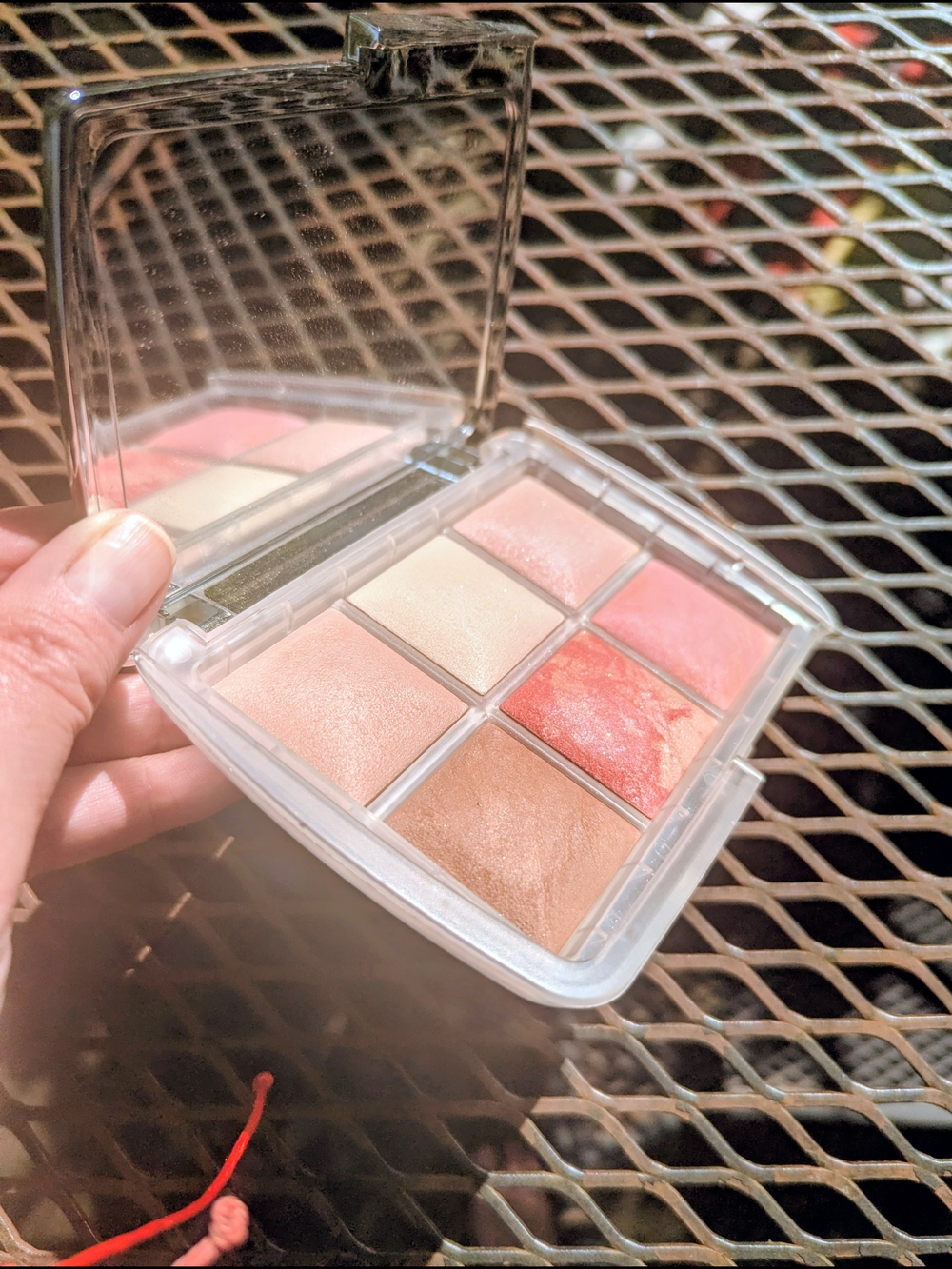 Hourglass Ghost Palette - Picture 6 of 13